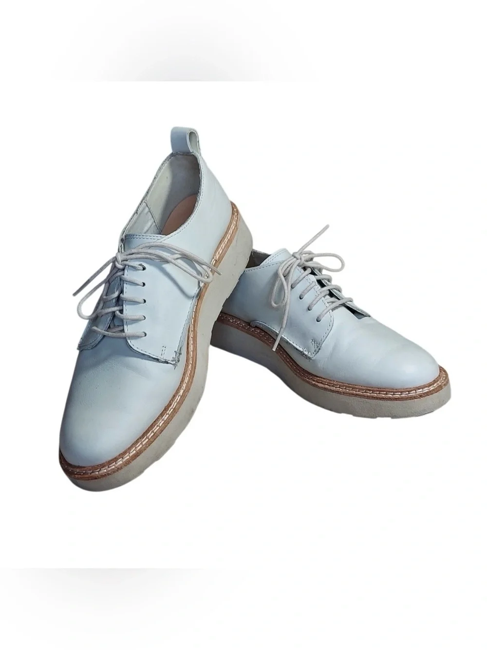 Clarks classic classy